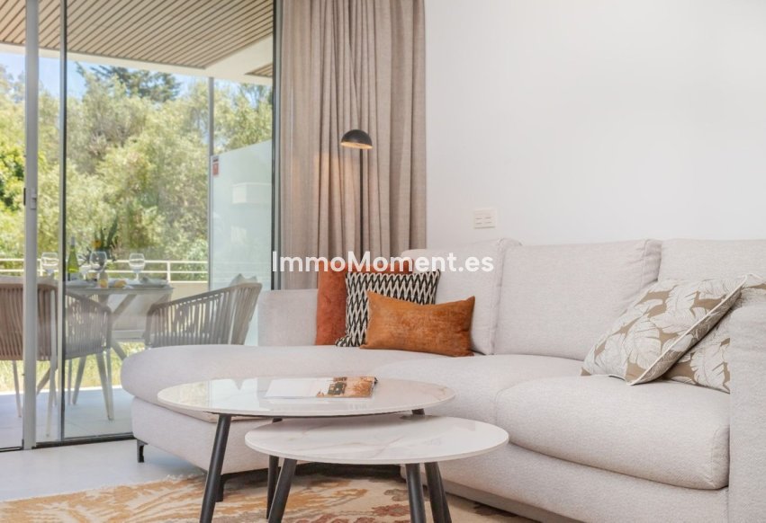 Reventa - Apartamento - Marbella - Elviria