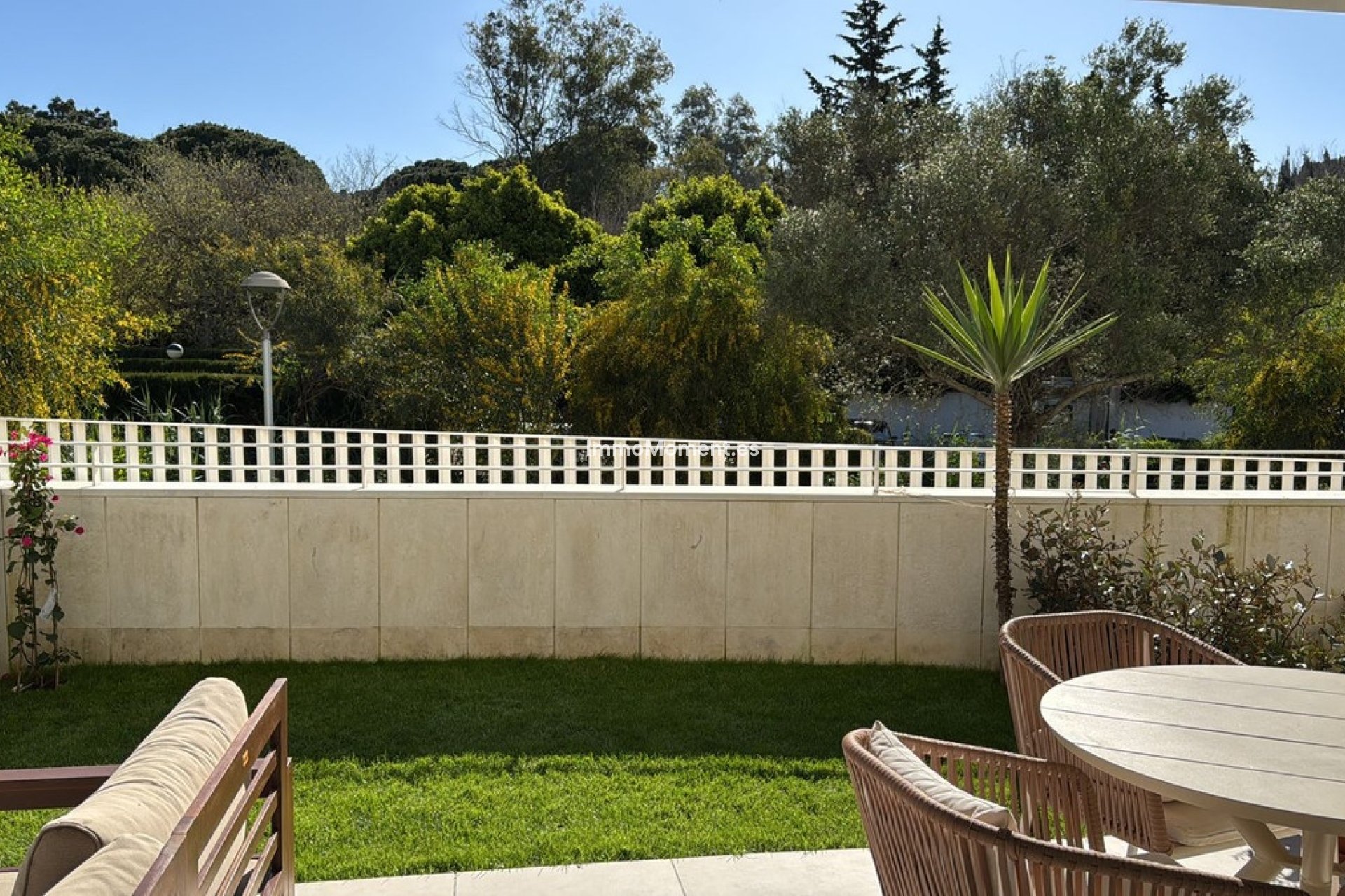 Reventa - Apartamento - Marbella - Elviria