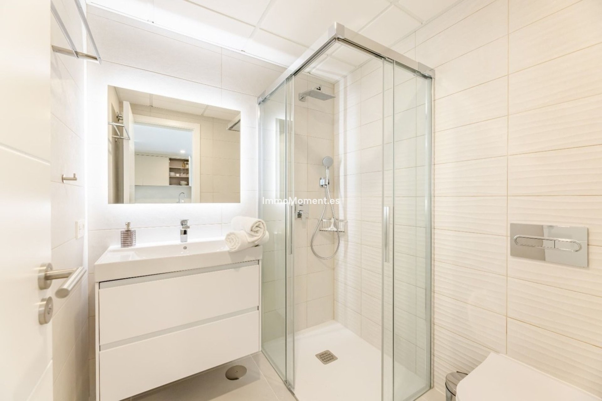 Reventa - Apartamento - Marbella - Elviria