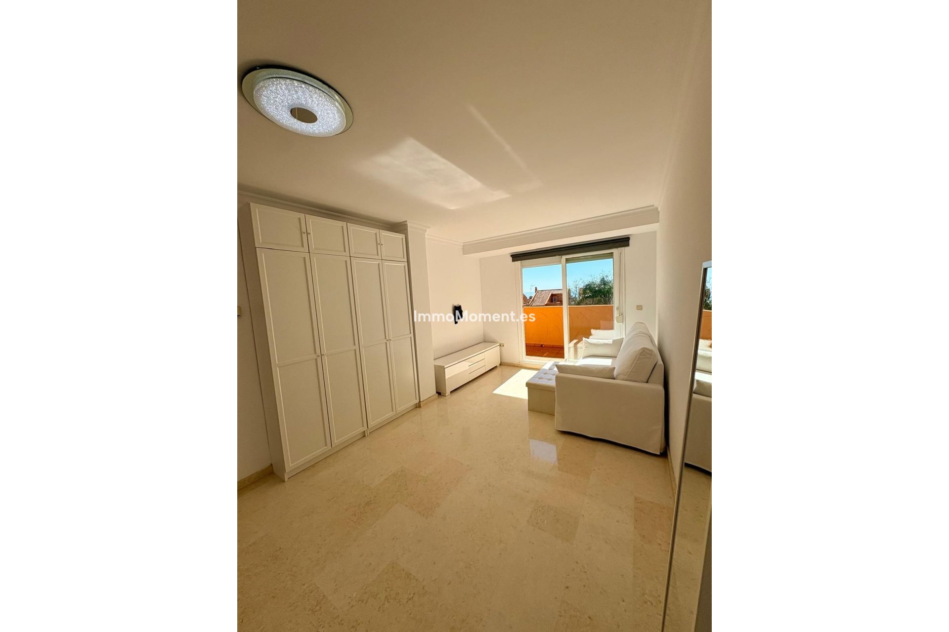 Reventa - Apartamento - Marbella - Elviria