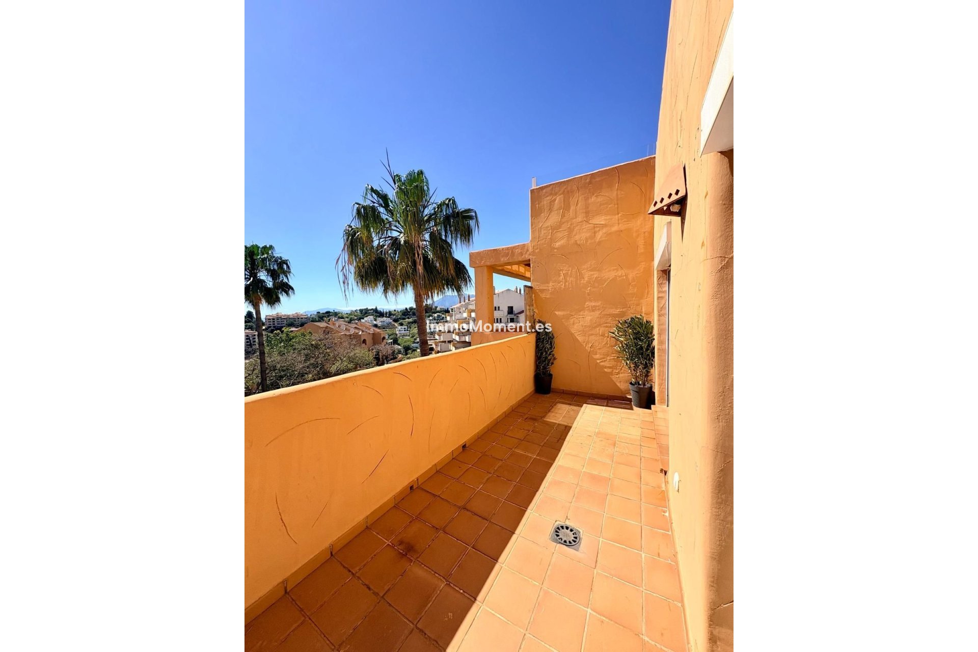 Reventa - Apartamento - Marbella - Elviria