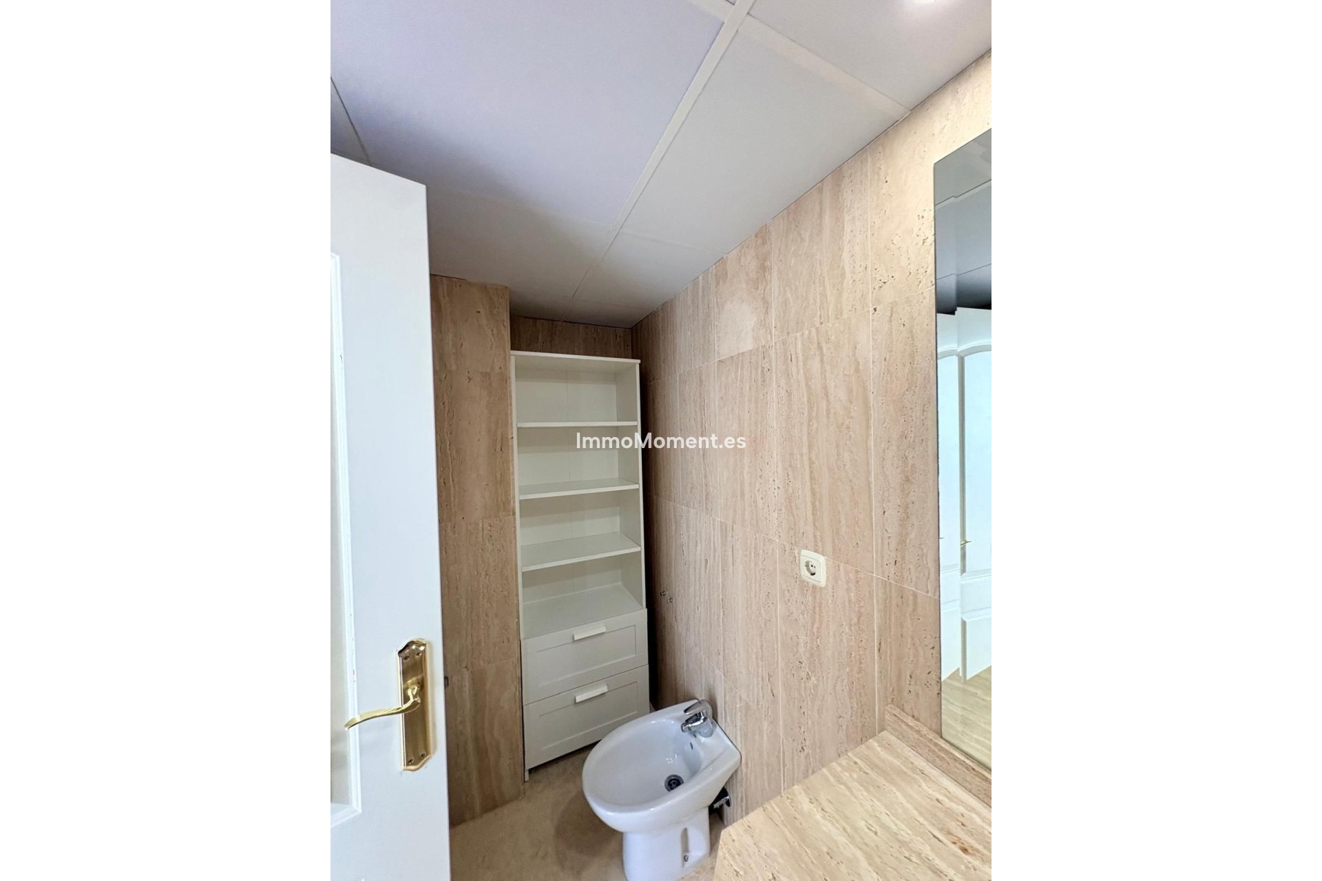 Reventa - Apartamento - Marbella - Elviria