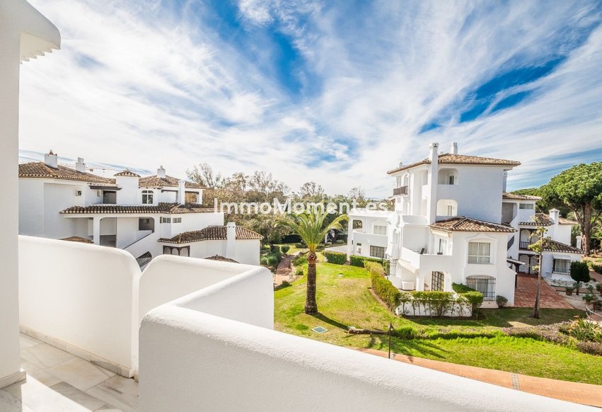 Reventa - Apartamento - Marbella - Elviria