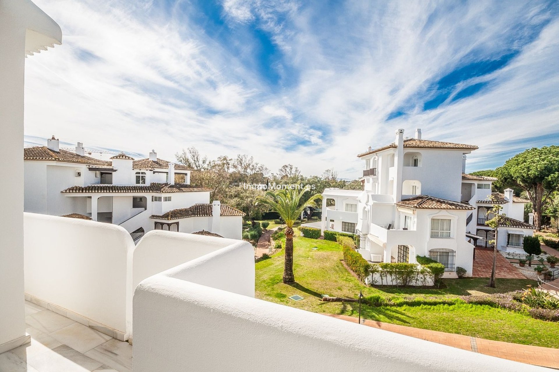 Reventa - Apartamento - Marbella - Elviria