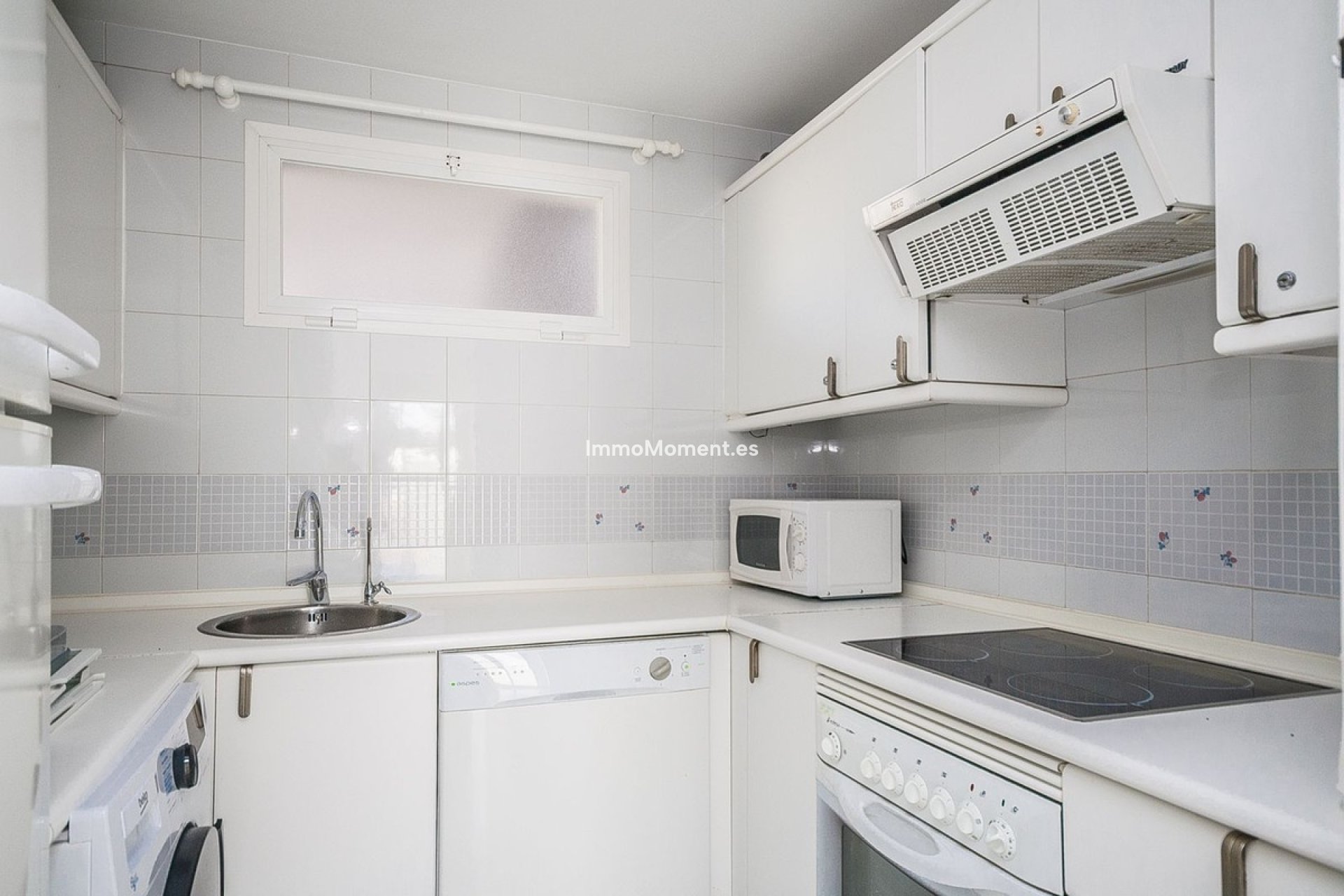 Reventa - Apartamento - Marbella - Elviria