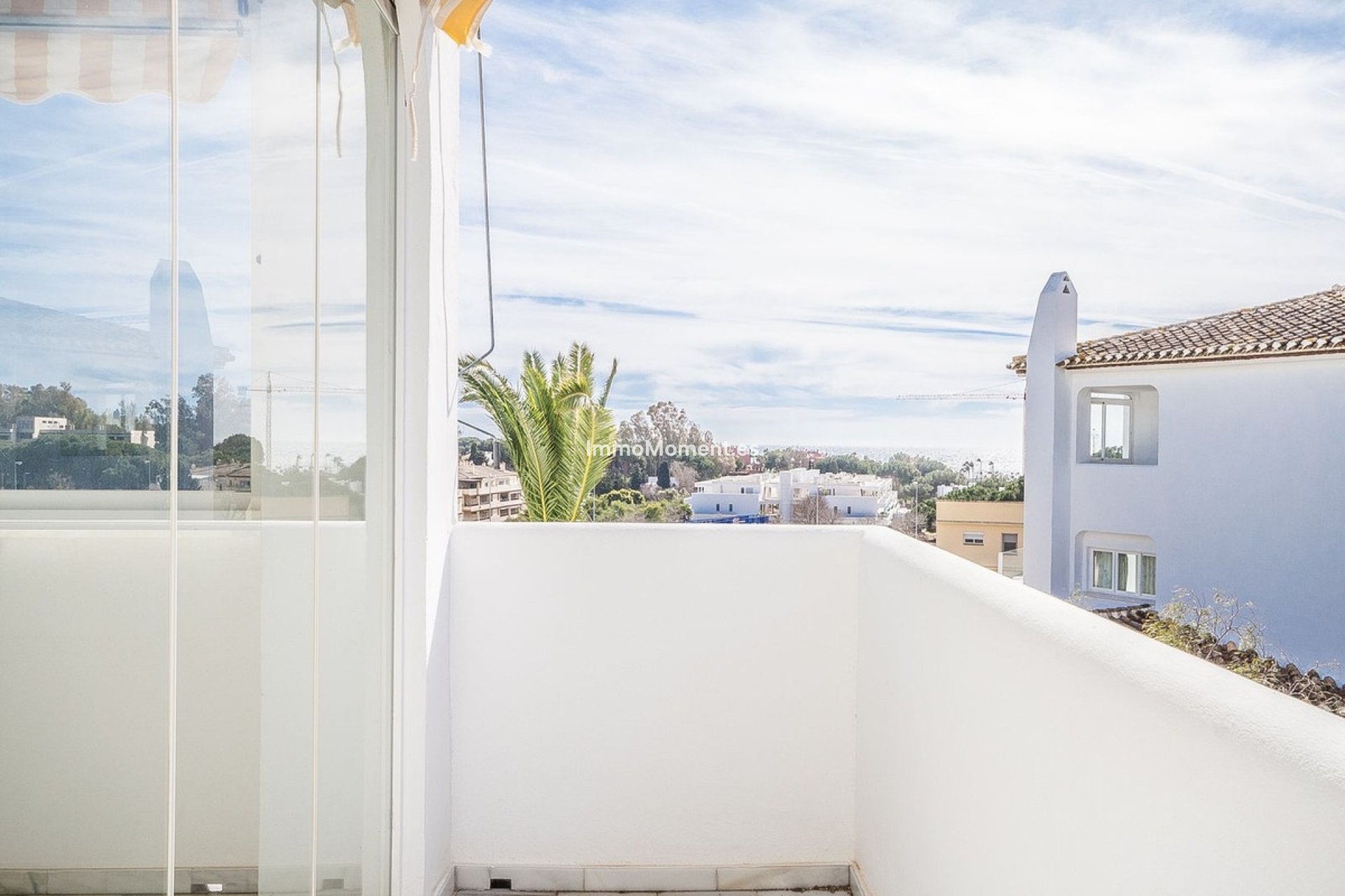 Reventa - Apartamento - Marbella - Elviria