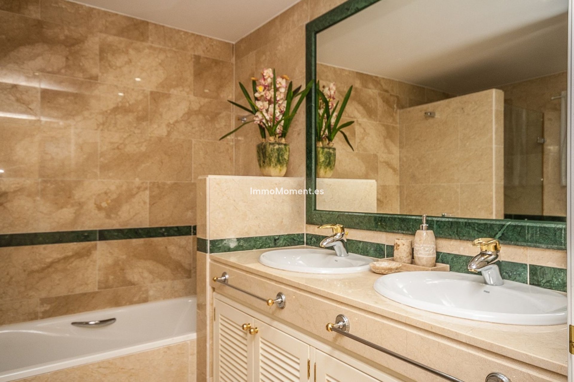 Reventa - Apartamento - Marbella - Elviria