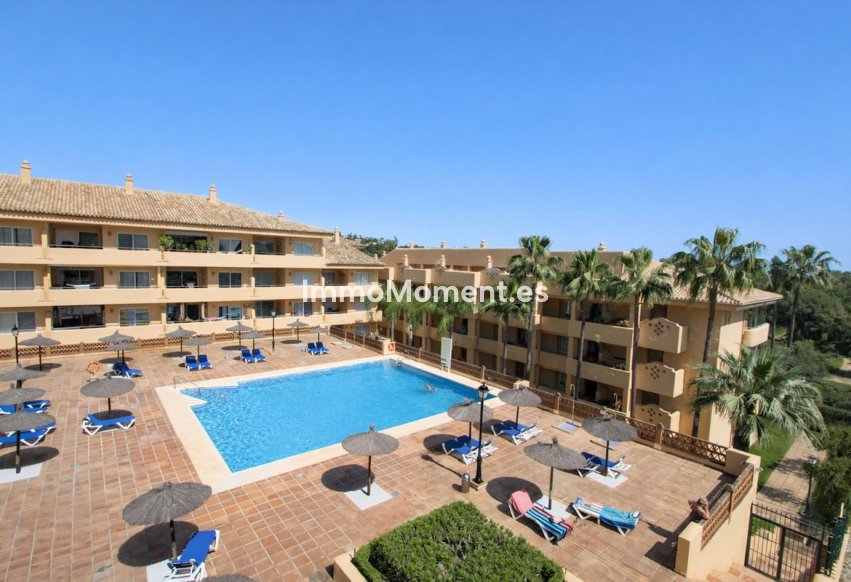 Reventa - Apartamento - Marbella - Elviria