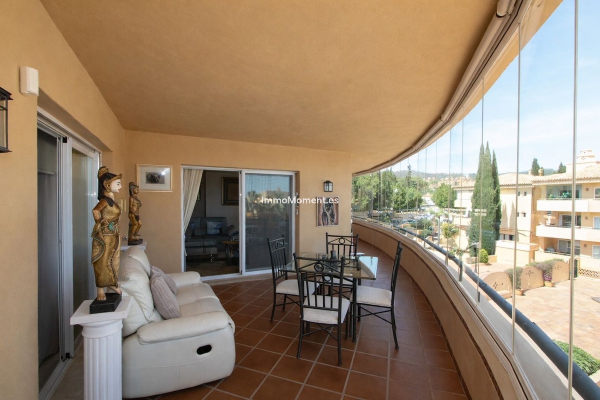 Reventa - Apartamento - Marbella - Elviria