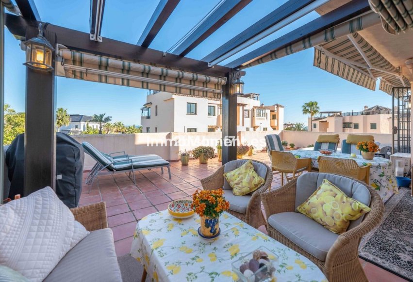 Reventa - Apartamento - Marbella - Elviria
