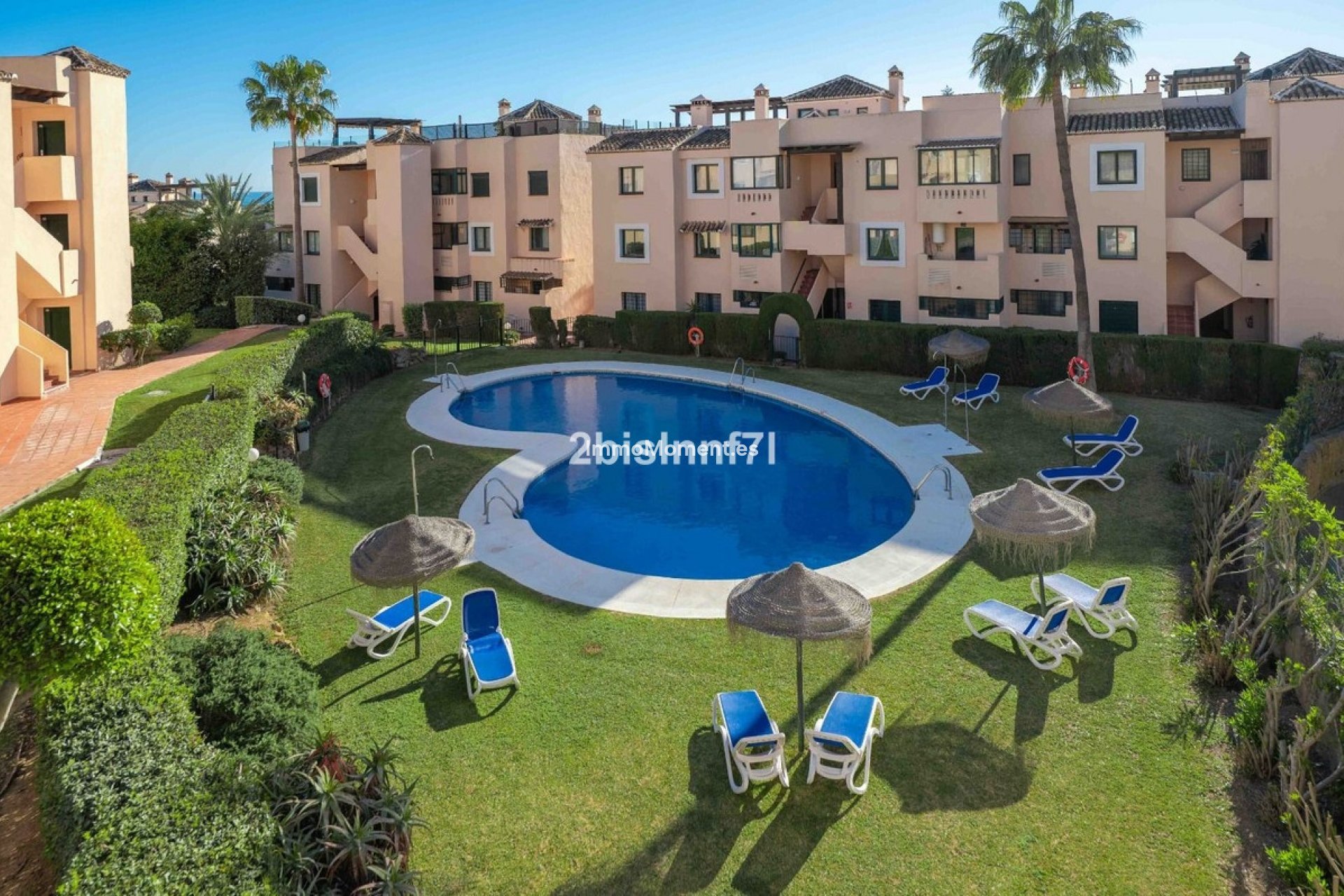 Reventa - Apartamento - Marbella - Elviria