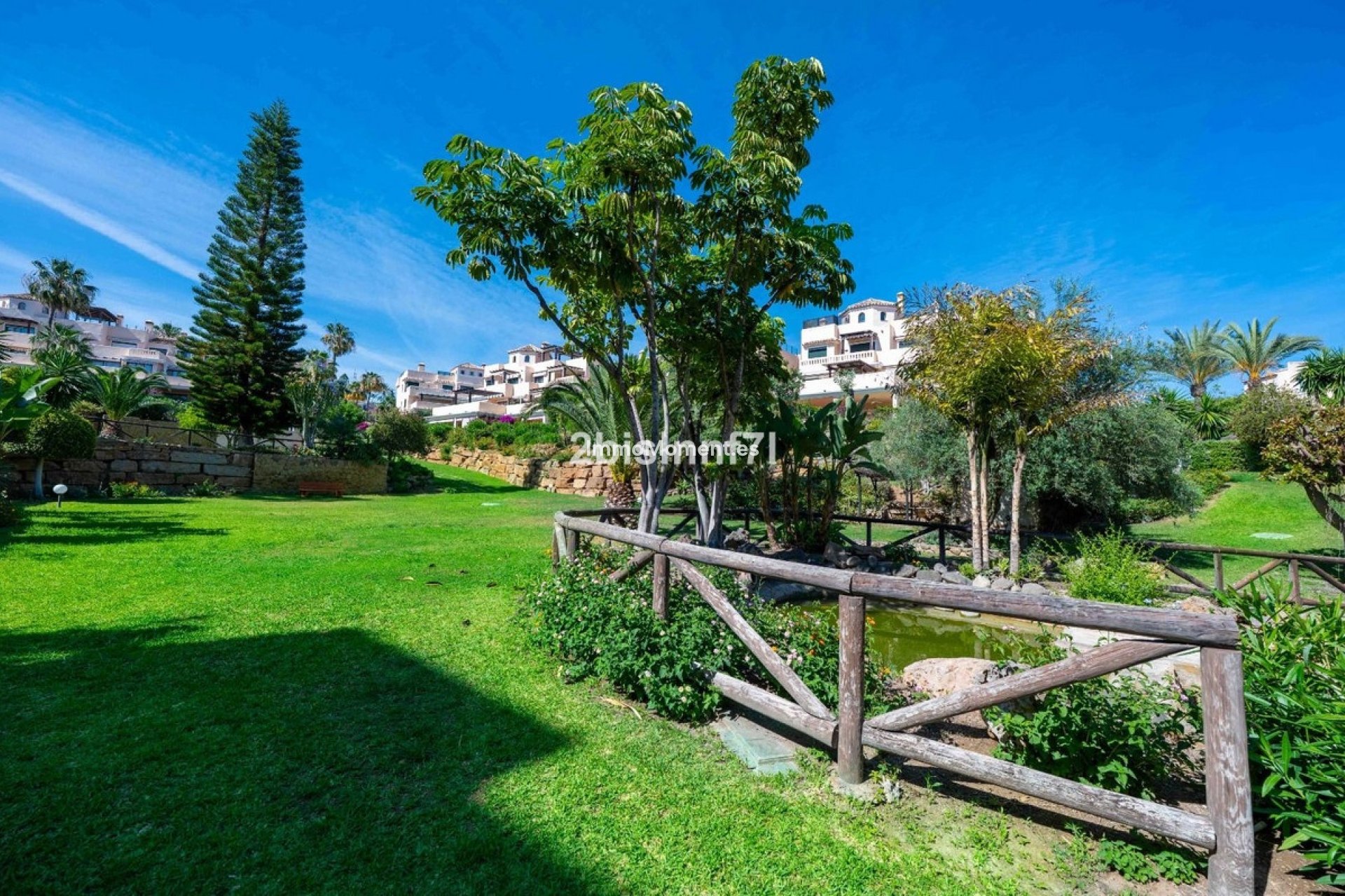 Reventa - Apartamento - Marbella - Elviria