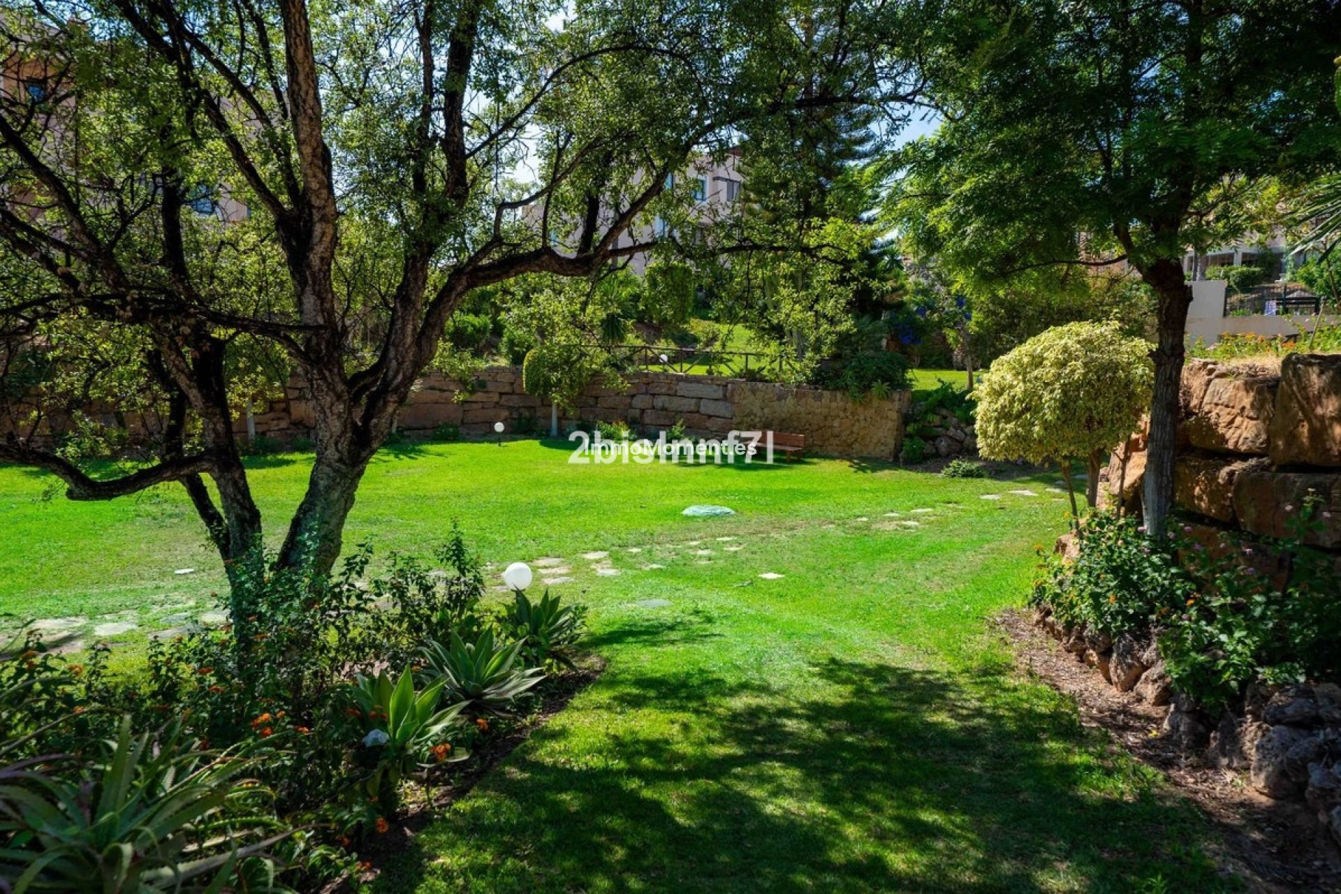 Reventa - Apartamento - Marbella - Elviria