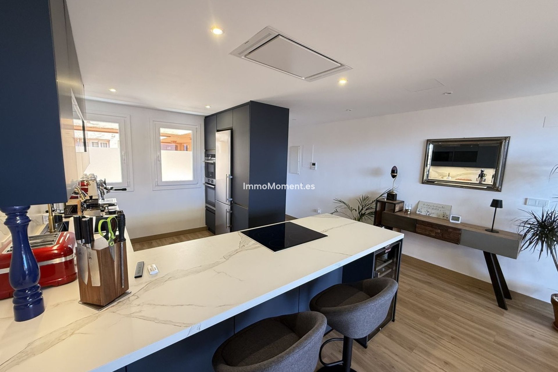 Reventa - Apartamento - Marbella - Elviria