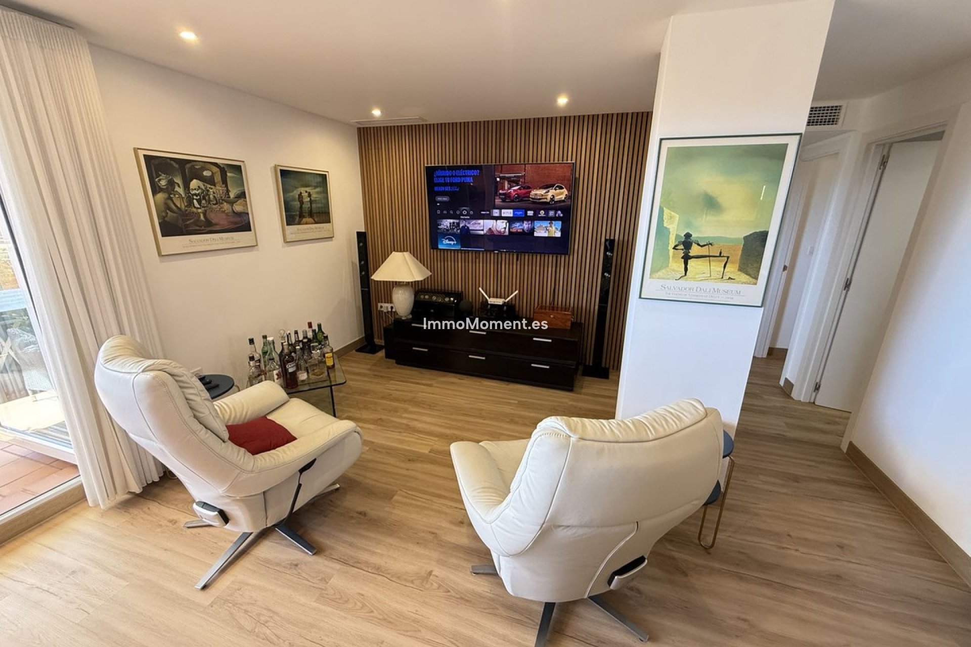 Reventa - Apartamento - Marbella - Elviria