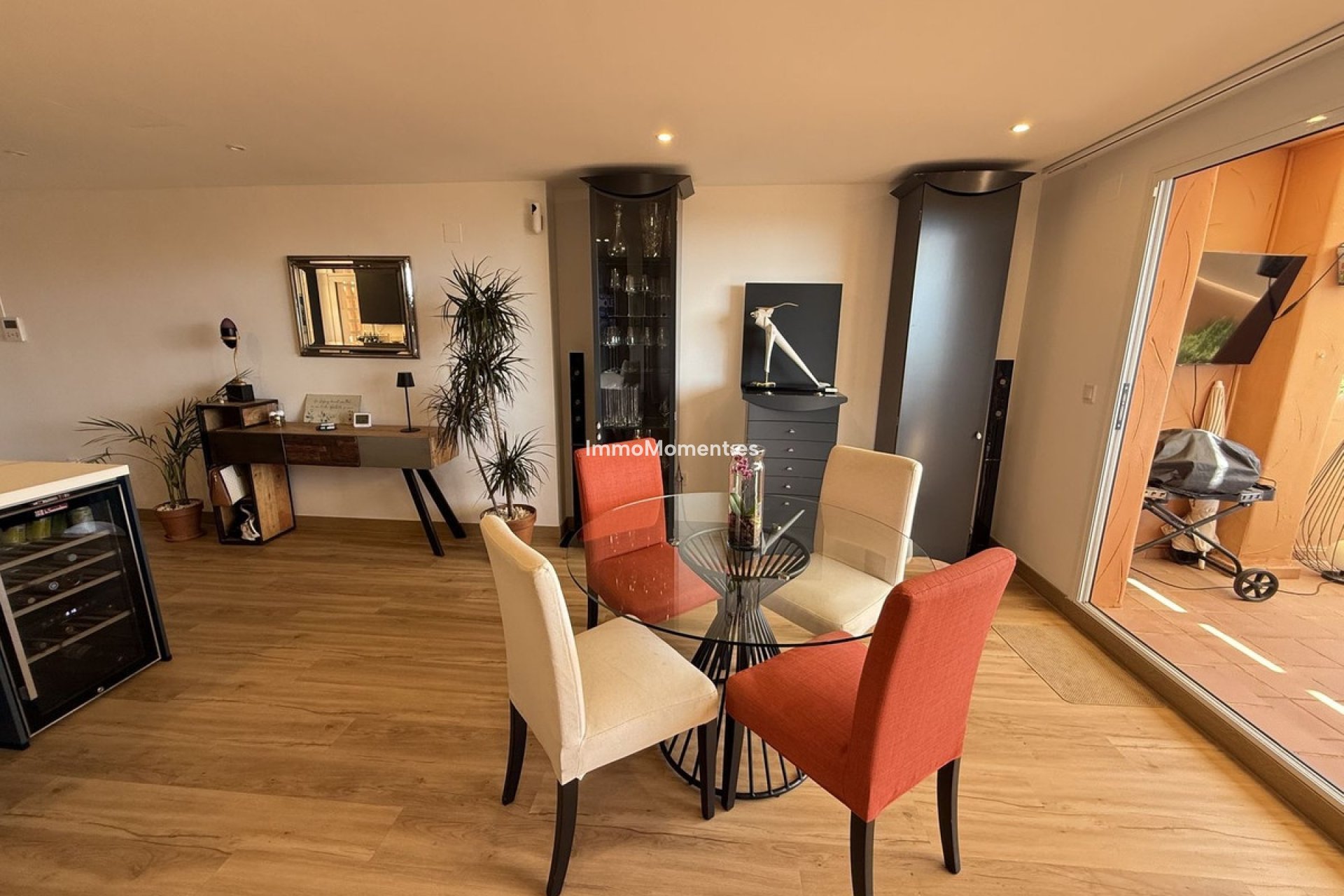 Reventa - Apartamento - Marbella - Elviria