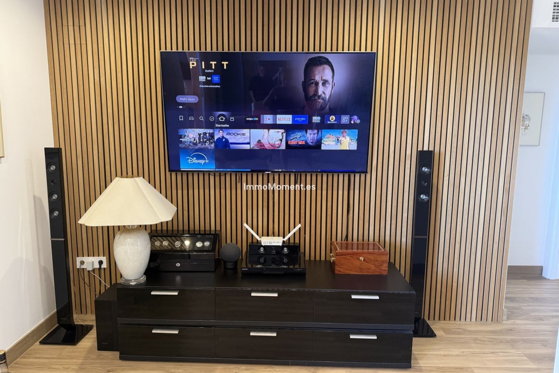 Reventa - Apartamento - Marbella - Elviria