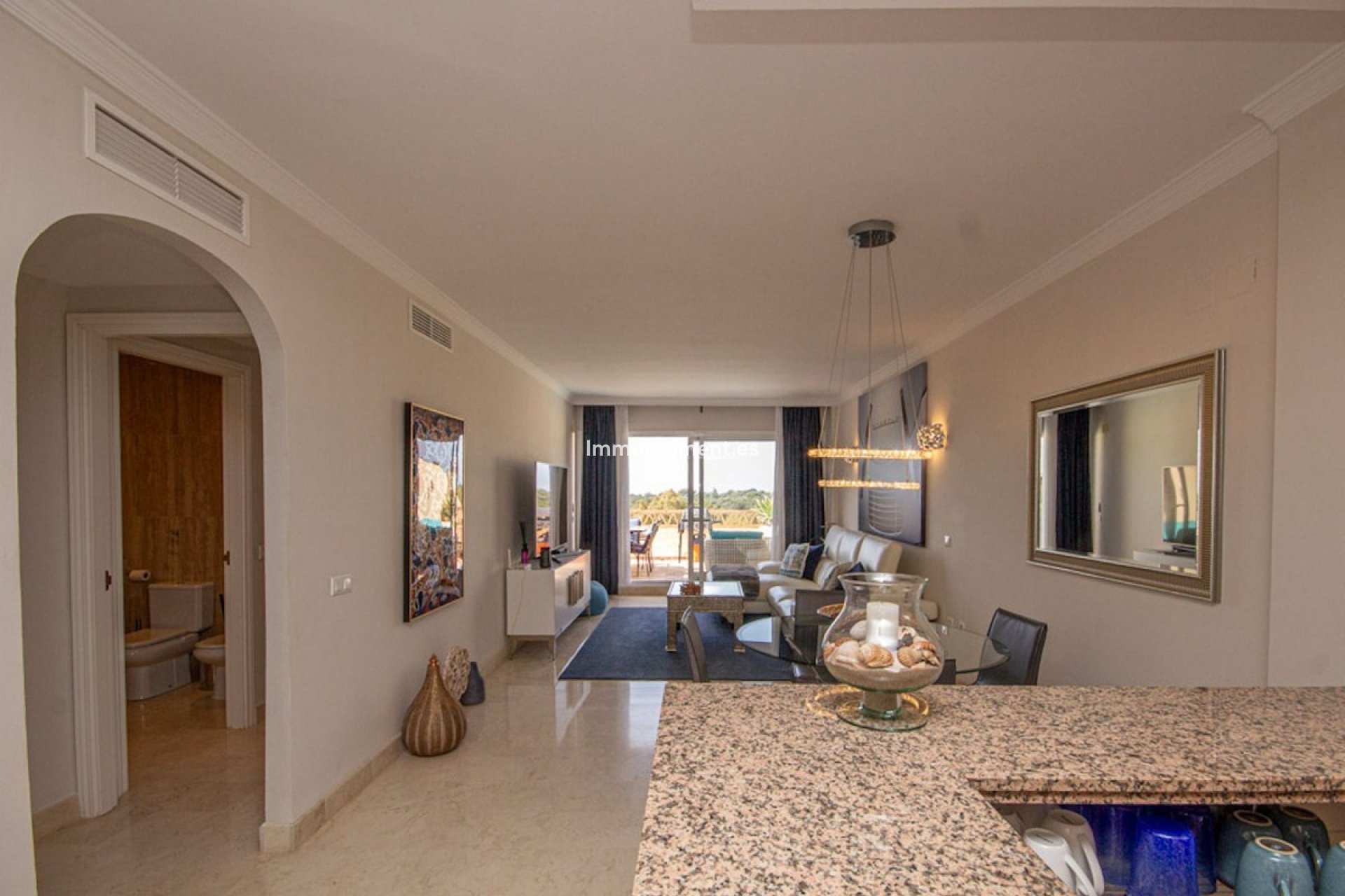 Reventa - Apartamento - Marbella - Elviria