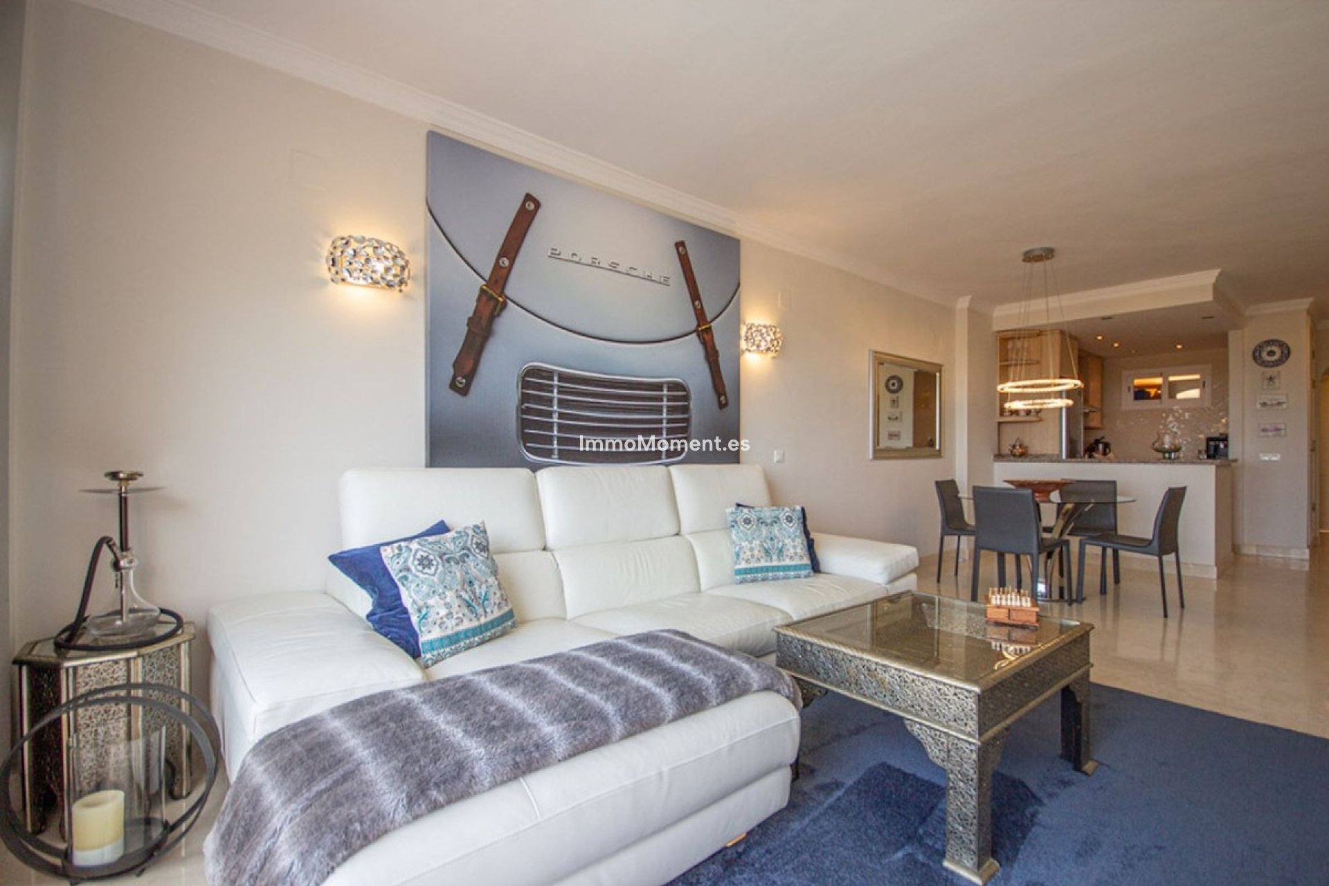 Reventa - Apartamento - Marbella - Elviria