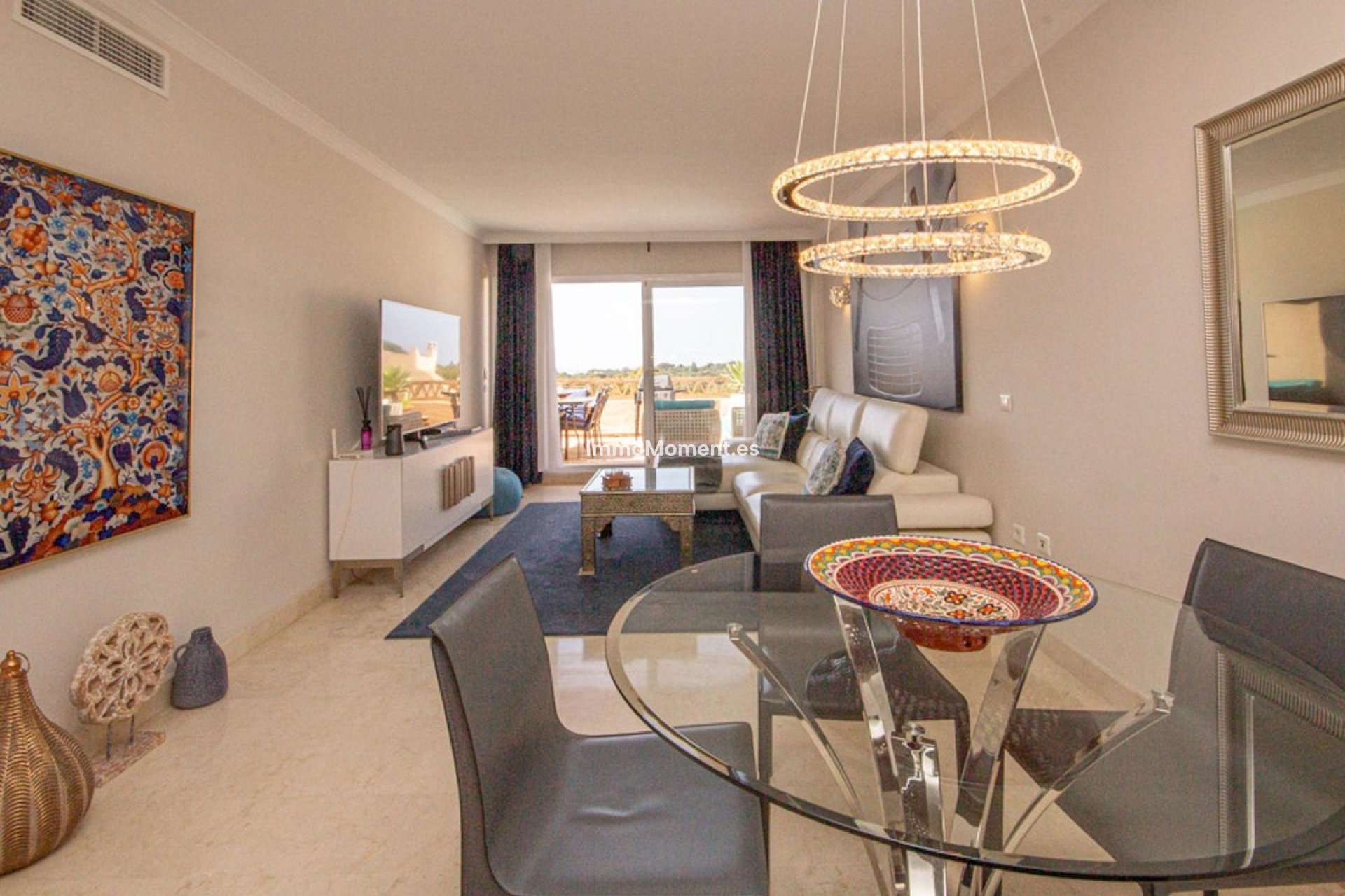 Reventa - Apartamento - Marbella - Elviria