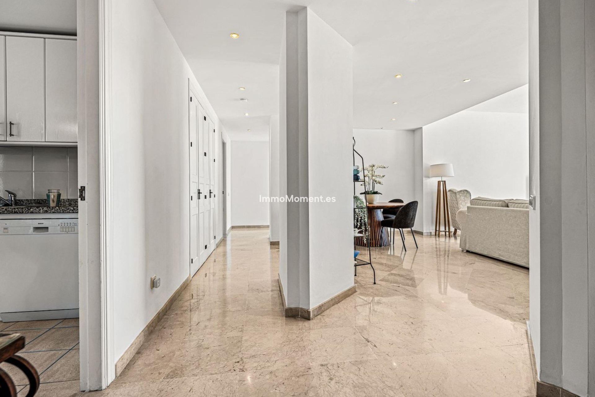 Reventa - Apartamento - Marbella - Elviria