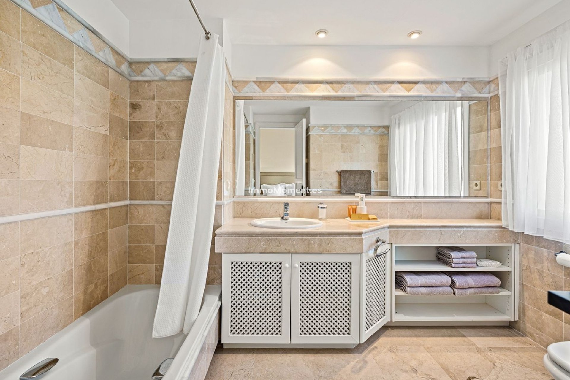 Reventa - Apartamento - Marbella - Elviria