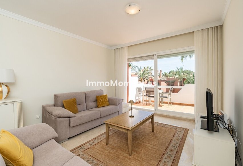 Reventa - Apartamento - Marbella - Elviria