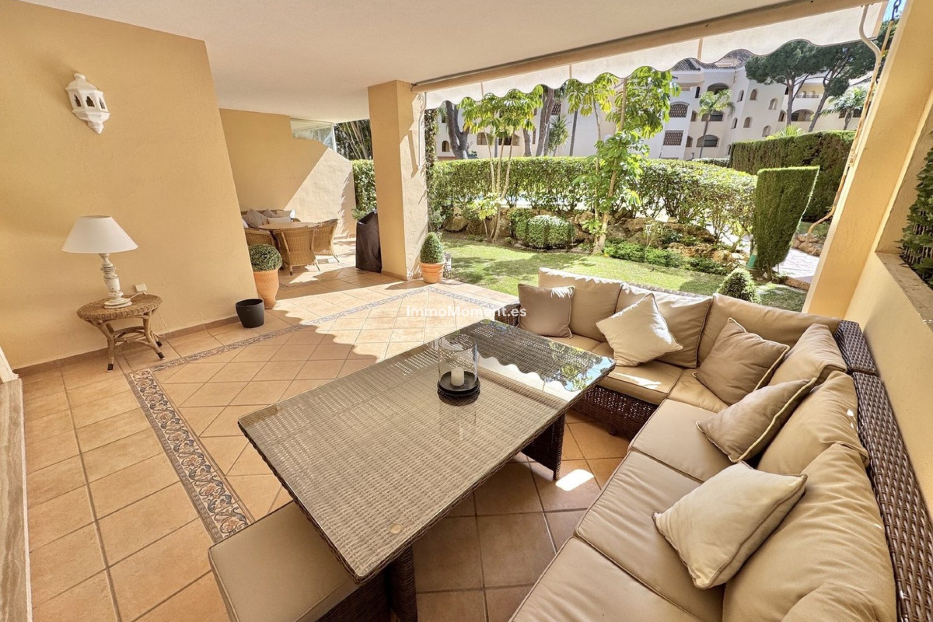 Reventa - Apartamento - Marbella - Elviria