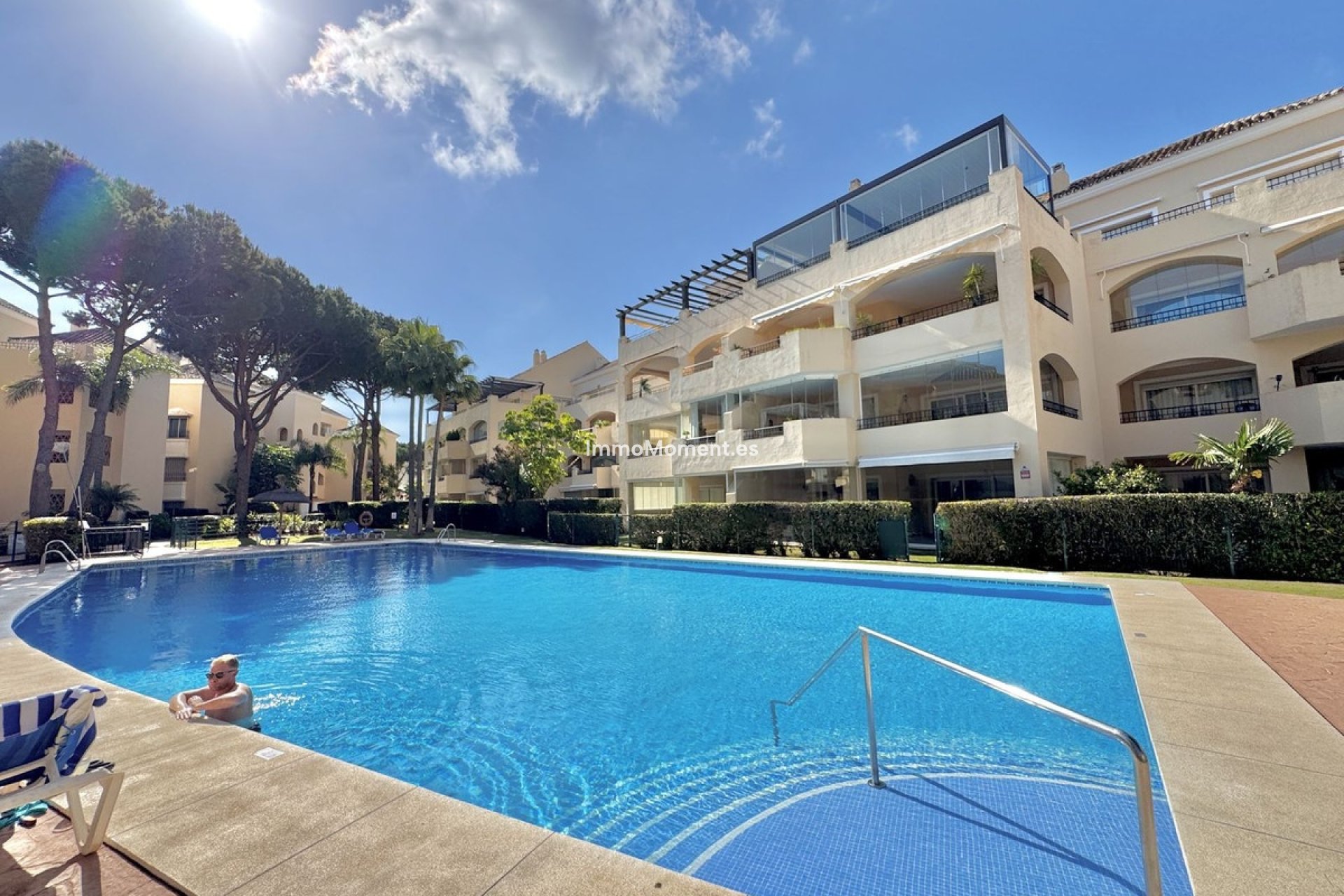 Reventa - Apartamento - Marbella - Elviria
