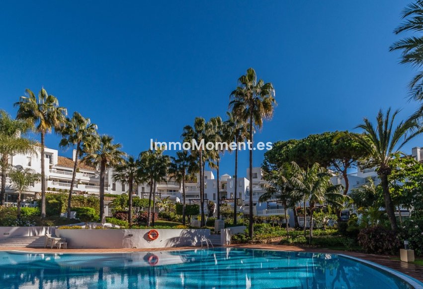 Reventa - Apartamento - Marbella - Elviria