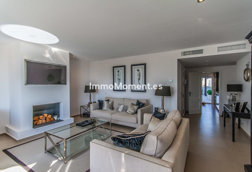 Reventa - Apartamento - Marbella - Elviria