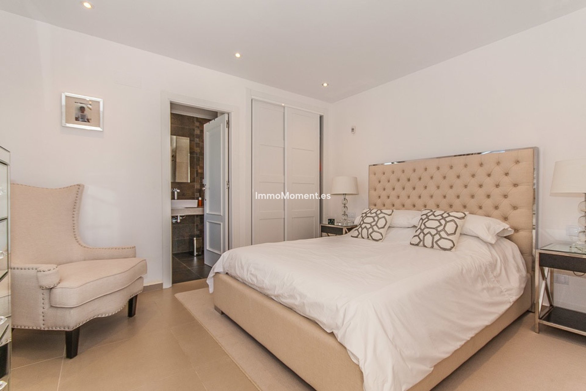 Reventa - Apartamento - Marbella - Elviria