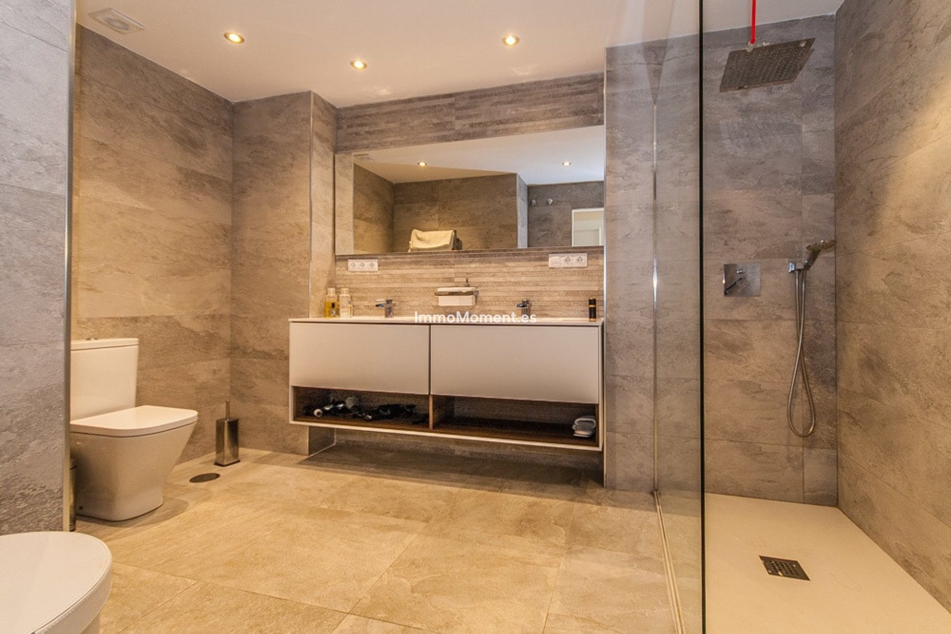 Reventa - Apartamento - Marbella - Elviria