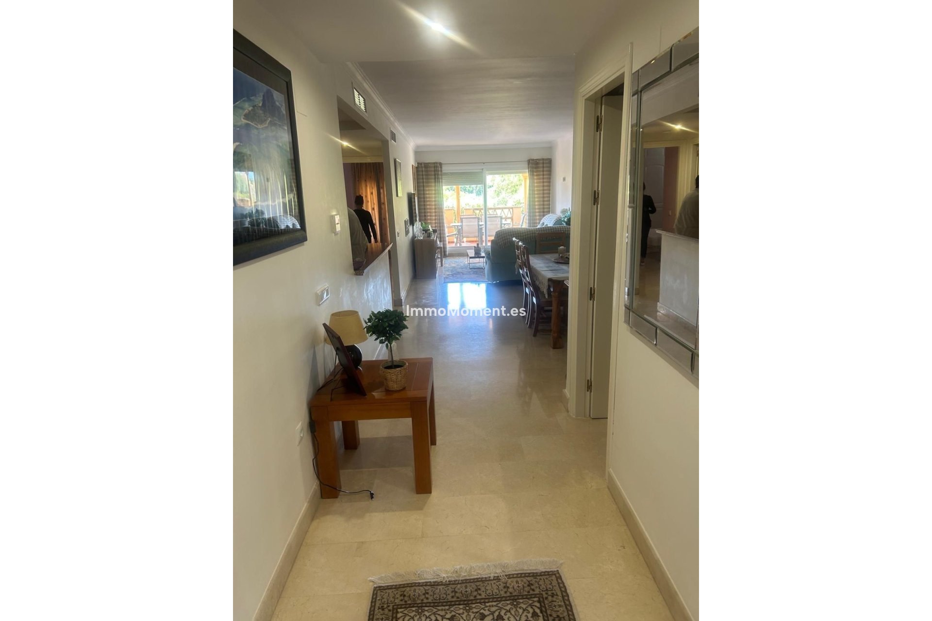 Reventa - Apartamento - Marbella - Elviria