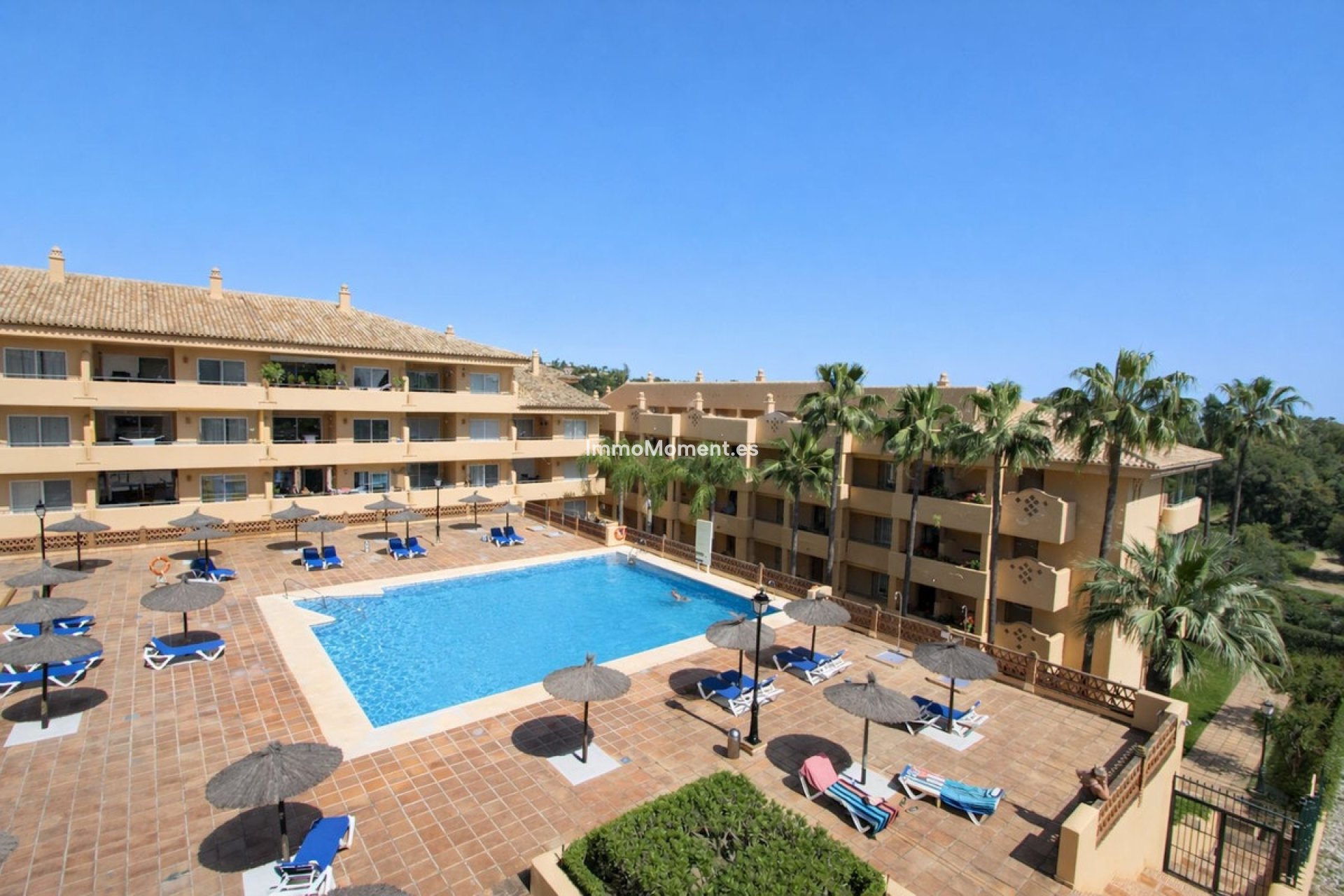 Reventa - Apartamento - Marbella - Elviria