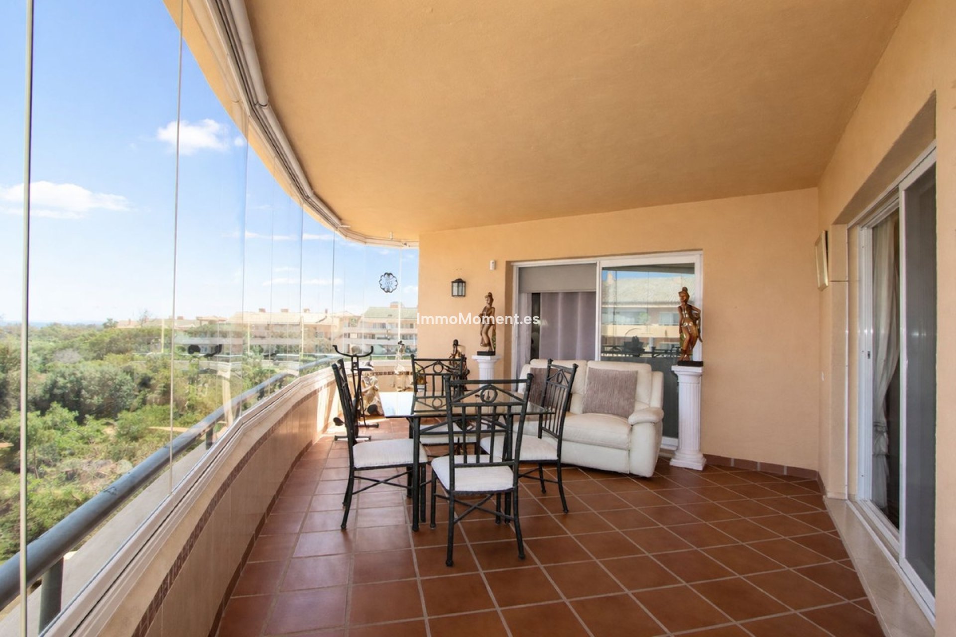 Reventa - Apartamento - Marbella - Elviria