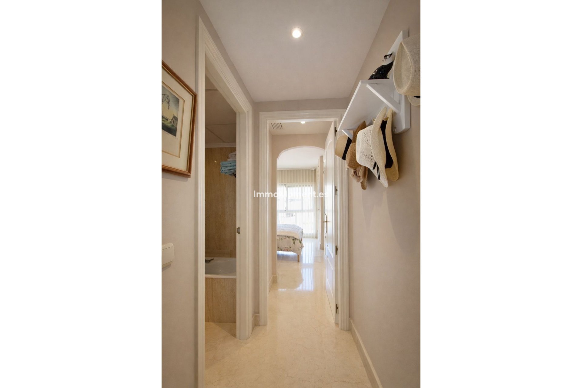 Reventa - Apartamento - Marbella - Elviria