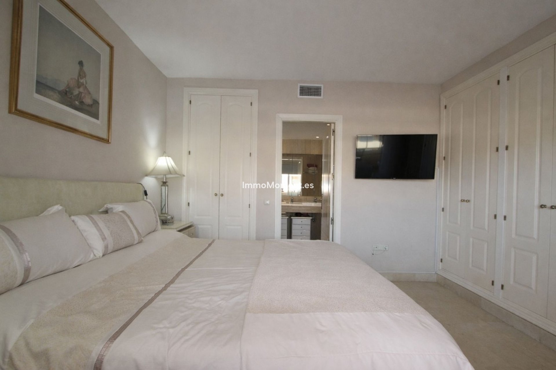 Reventa - Apartamento - Marbella - Elviria