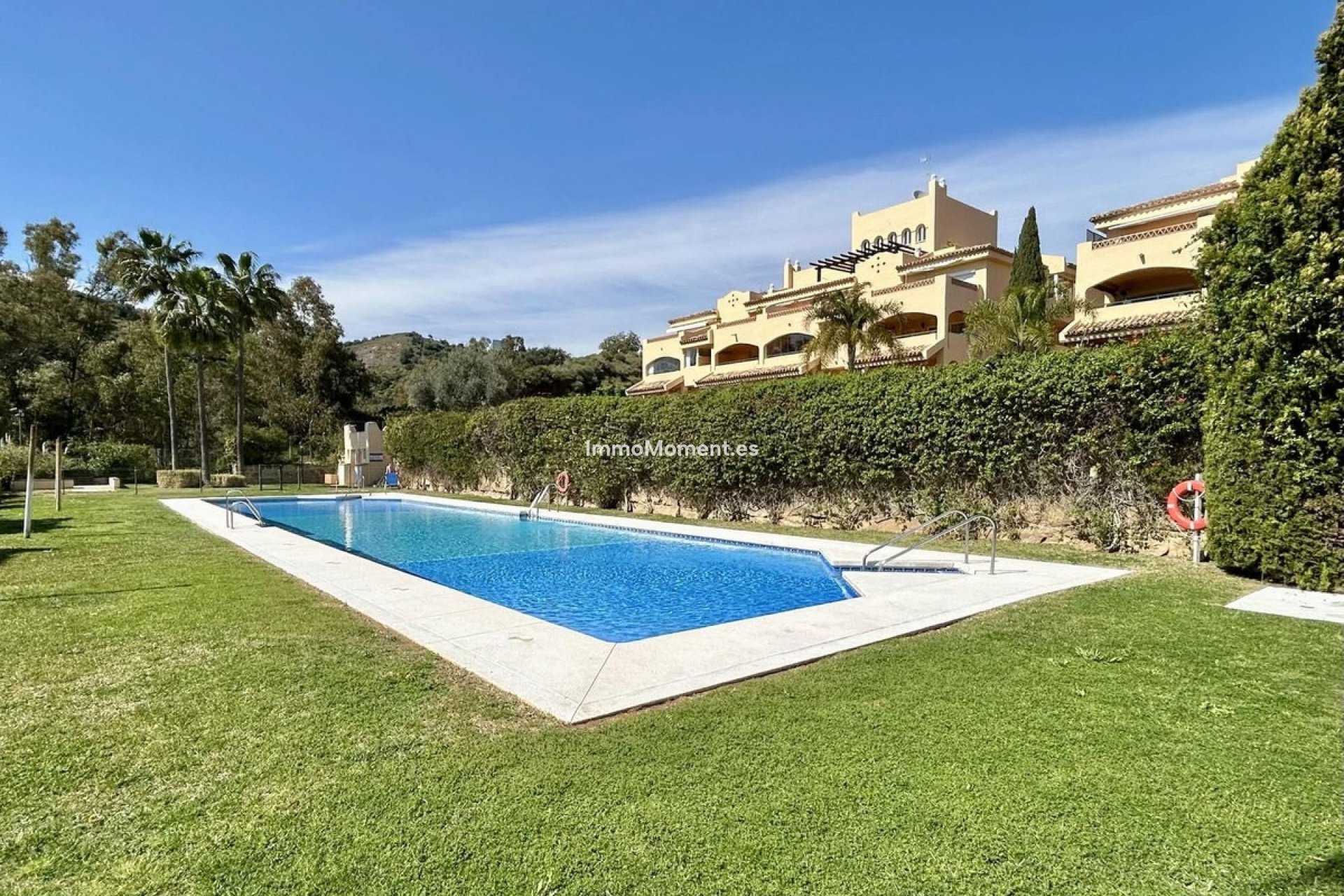Reventa - Apartamento - Marbella - Elviria