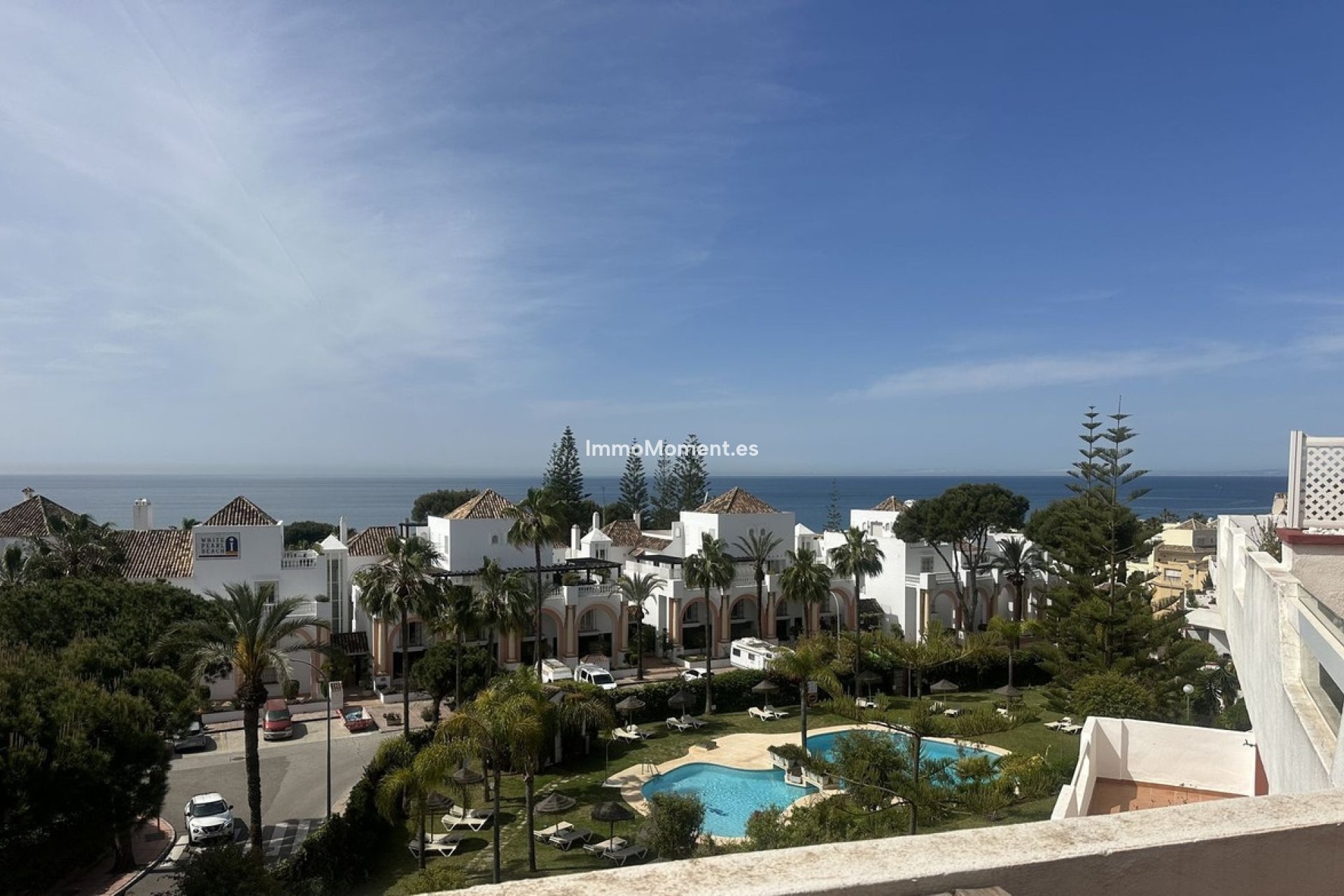 Reventa - Apartamento - Marbella - Elviria