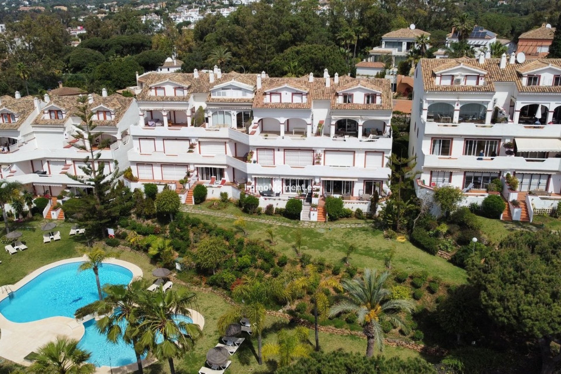 Reventa - Apartamento - Marbella - Elviria