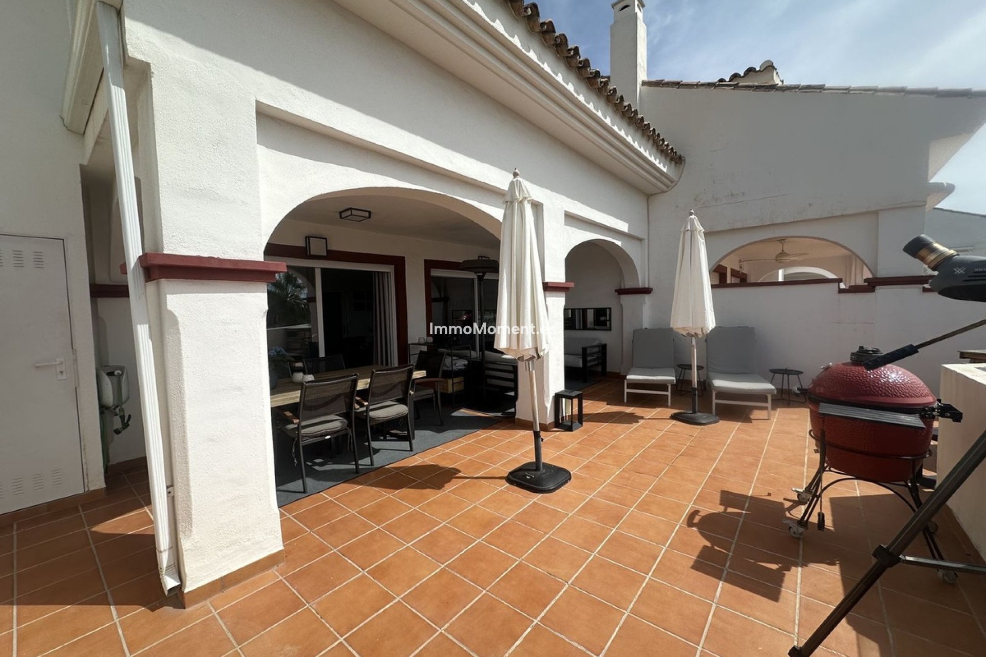 Reventa - Apartamento - Marbella - Elviria