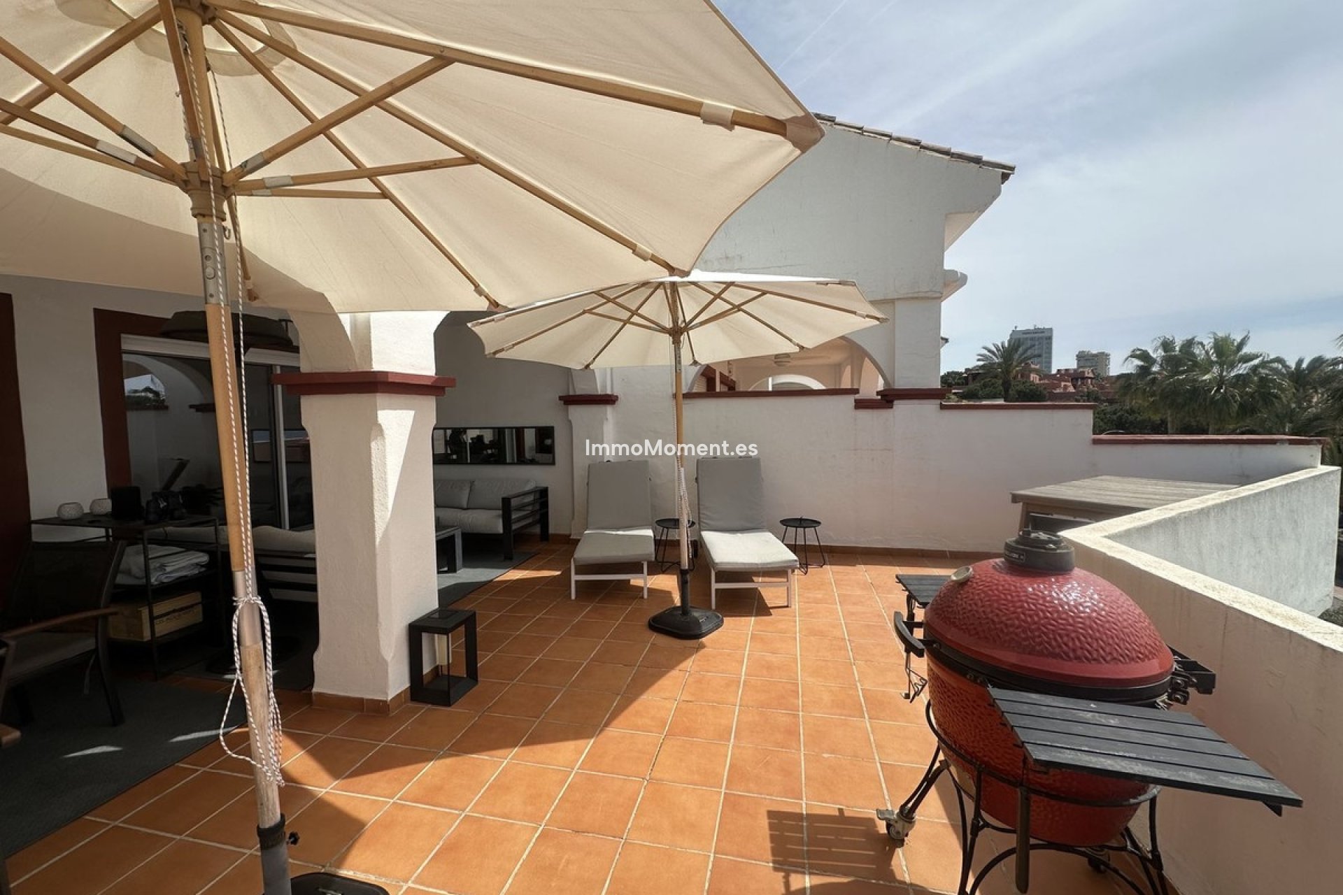 Reventa - Apartamento - Marbella - Elviria