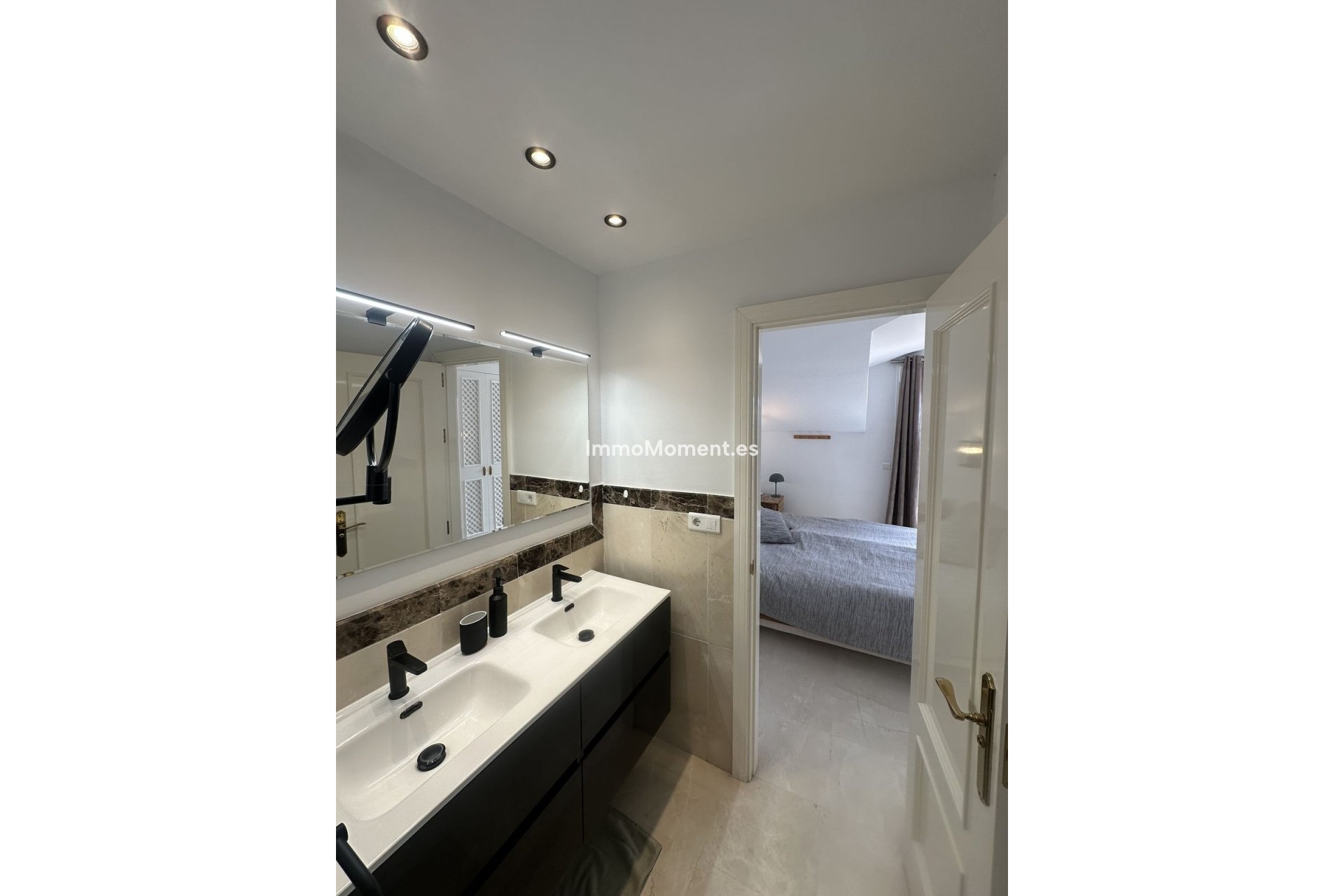 Reventa - Apartamento - Marbella - Elviria