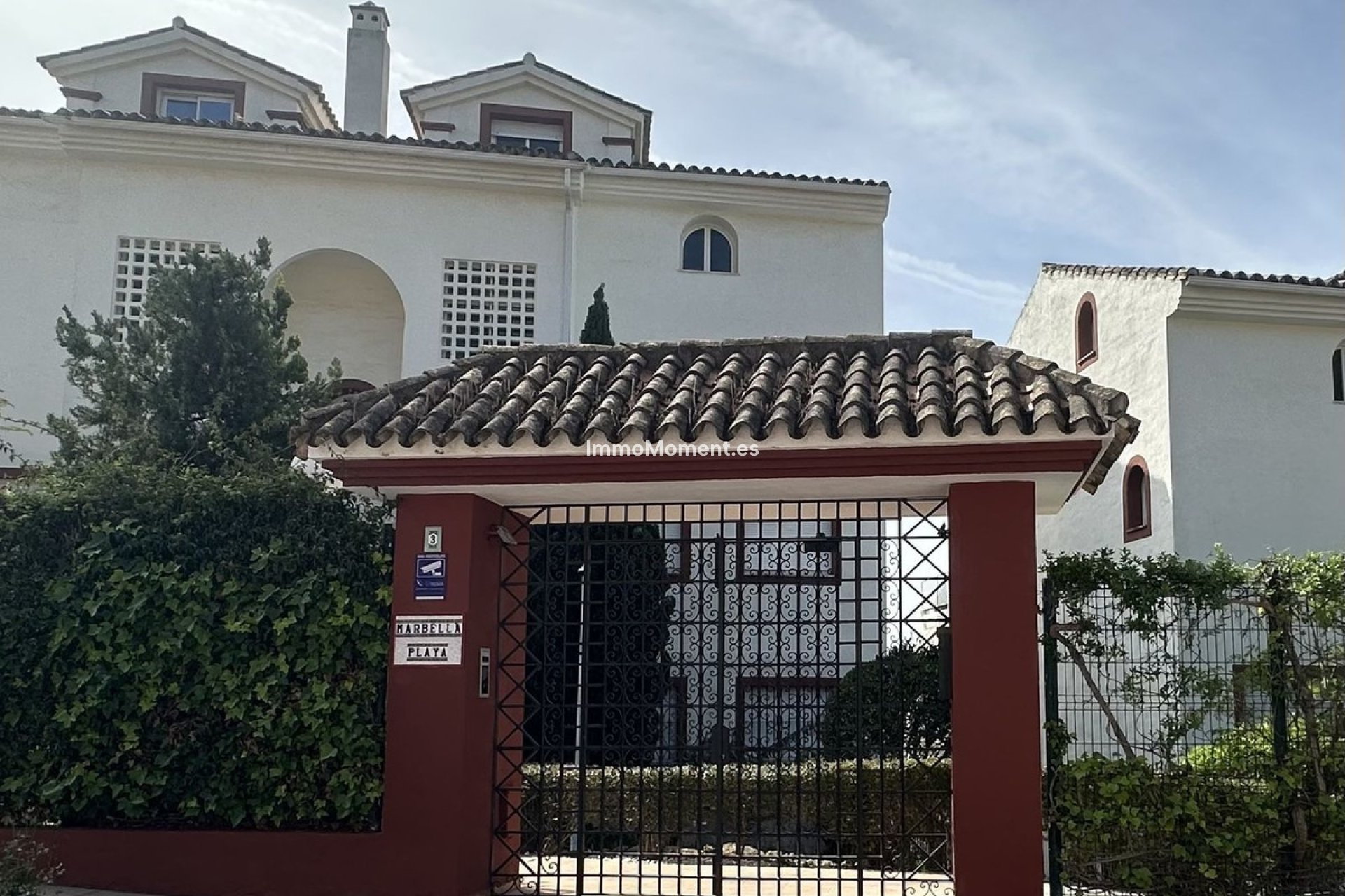 Reventa - Apartamento - Marbella - Elviria