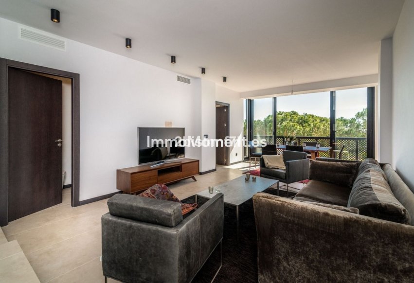Reventa - Apartamento - Marbella - Elviria