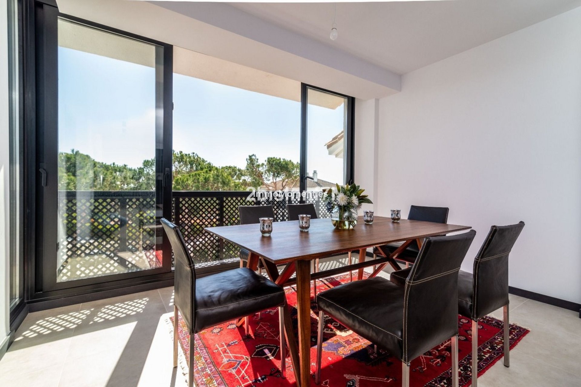 Reventa - Apartamento - Marbella - Elviria