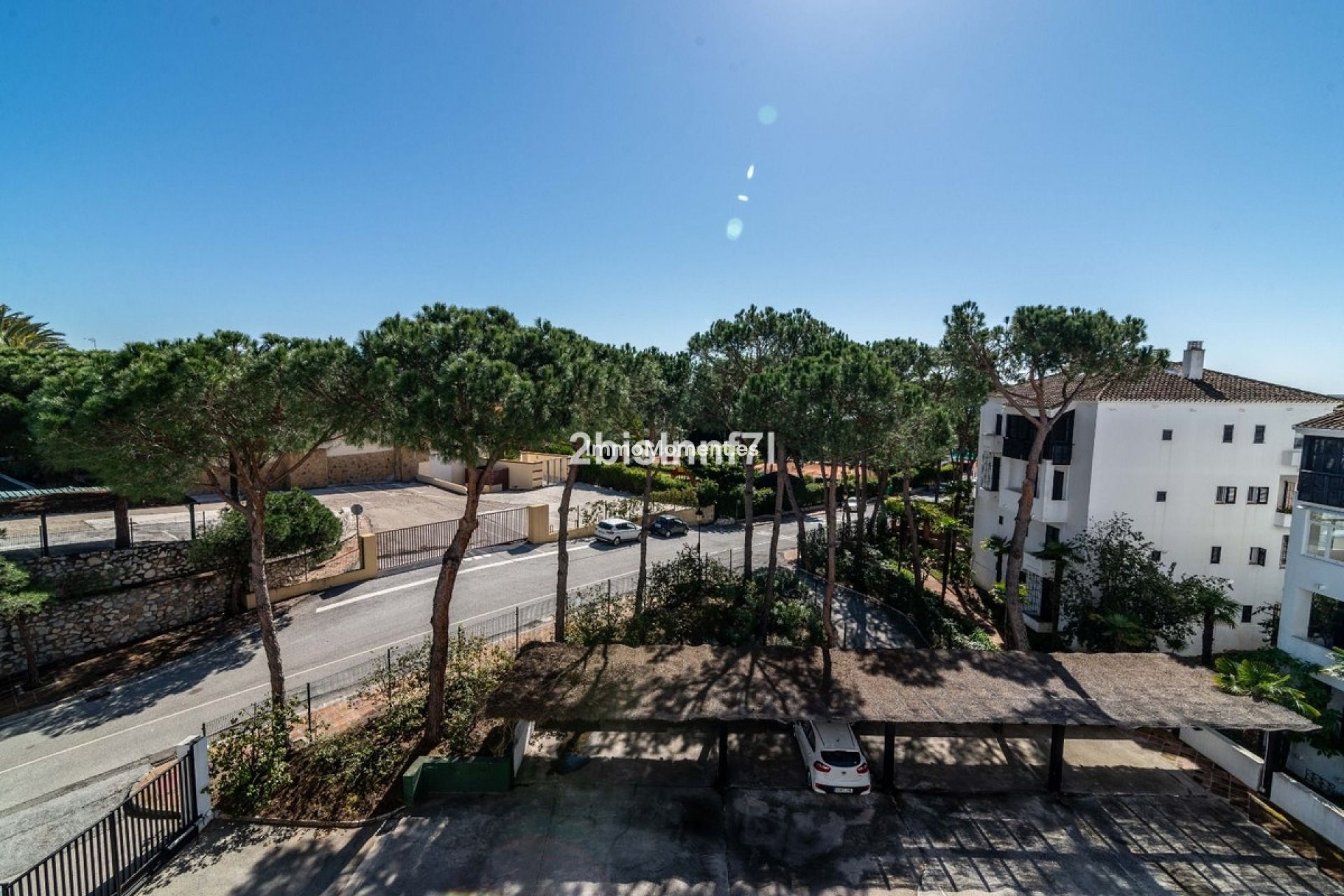 Reventa - Apartamento - Marbella - Elviria