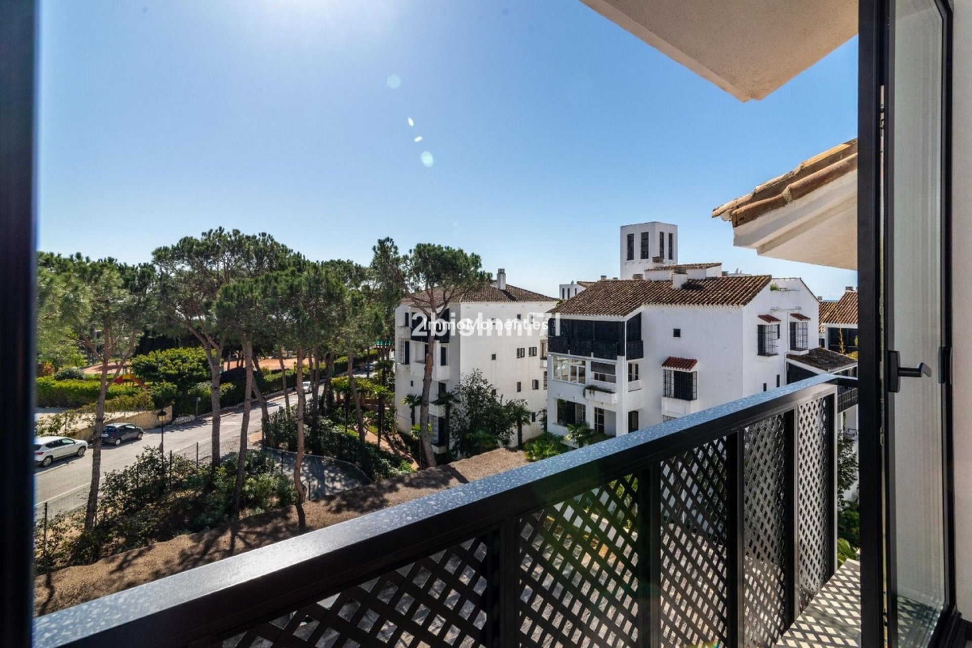 Reventa - Apartamento - Marbella - Elviria