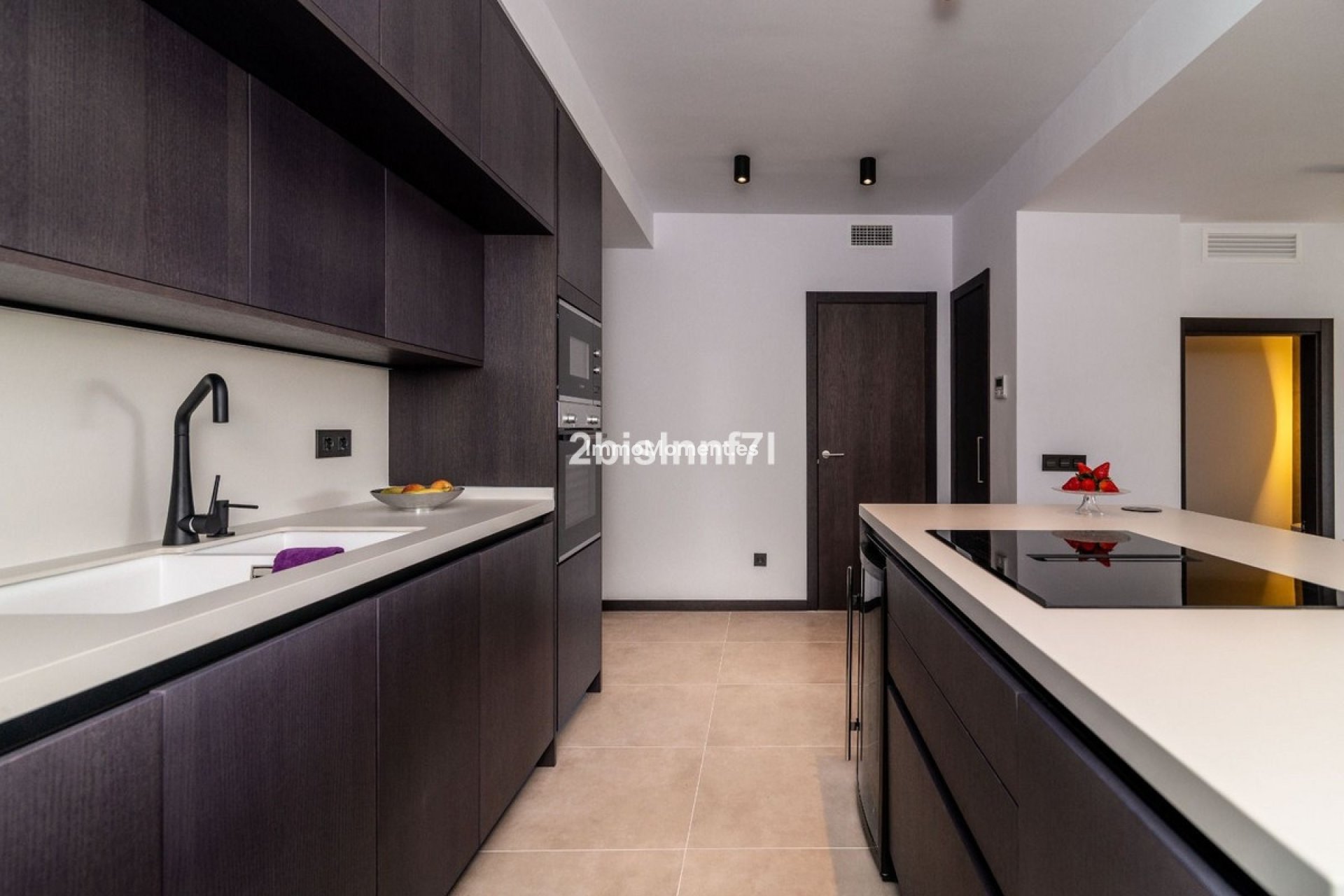 Reventa - Apartamento - Marbella - Elviria